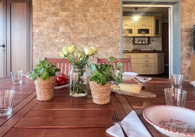 Casa Vacanze Appartamento Beach House Roccalumera